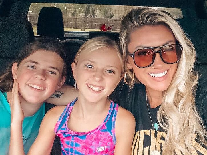 Mandy Fackler family fundraiser